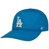 MLB Dodgers Heavy Twill Hero Cap by 47 Brand - 42,95 &euro;