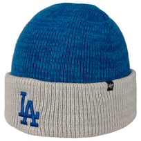 MLB Dodgers Twotone Beanie by 47 Brand - 29,95 &euro;