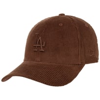 MLB Properties Cord Dodgers Cap by New Era - 35,95 &euro;