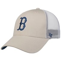 MLB Red Sox Brrr TT Snap MVP Cap by 47 Brand