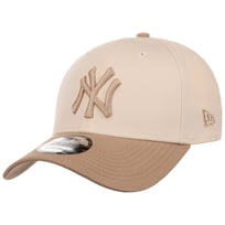 MLB Twotone Cotton Yankees Cap by New Era - 29,95 &euro;