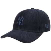 MLB Uni Cord Yankees Cap by New Era - 35,95 &euro;