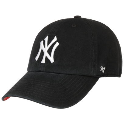 MLB Yankees Duck Camo Cap by 47 Brand