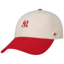 MLB Yankees Base Runner TT Cap by 47 Brand - 35,95 &euro;