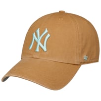 MLB Yankees Double Under Cap by 47 Brand - 34,95 &euro;