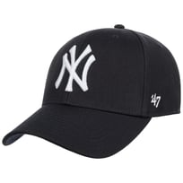 MVP Snapback Yankees Cap by 47 Brand - 29,95 &euro;