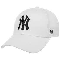 MVP Snapback Yankees Cap by 47 Brand - 29,95 &euro;