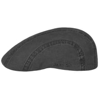 Madison Delave Flatcap by Stetson - 79,00 &euro;