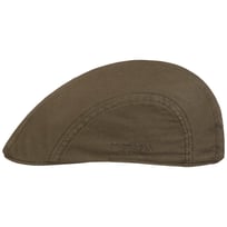 Madison Uni Classic Flatcap by Stetson - 69,00 &euro;