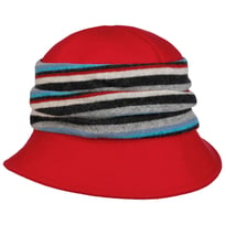 Majavia Stoffhut by bedacht - 69,95 &euro;