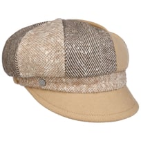 Malbo Patchwork Ballonm�tze by Lierys - 69,95 &euro;