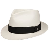 Malscott Trilby Panamahut by Lierys - 139,00 &euro;