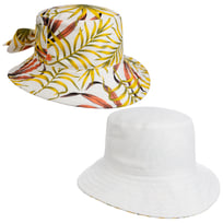 Malu Leaves Bucket Wendehut by Mayser - 99,00 &euro;