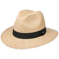 Mantigo Traveller Raffiahut by Lipodo - 29,95 &euro;