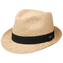 Mantigo Trilby Raffiahut by Lipodo - 29,95 &euro;
