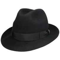 Marengo Haarfilz Bogarthut by Borsalino  - 285,00 &euro;