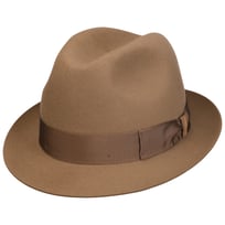 Marengo Trilby Haarfilzhut by Borsalino - 285,00 &euro;