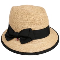Marlena Traveller Strohhut by bedacht - 149,00 &euro;