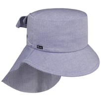 Marnby Stoffhut mit Nackenschutz by Lipodo - 29,95 &euro;