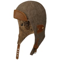 Marport Leinen Cabriom�tze by Stetson - 199,00 &euro;