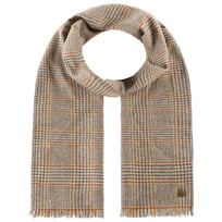 Marzio Houndstooth Schal Zechbauer by Mayser - 119,00 &euro;