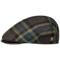 Marzio Wool Check Flatcap Zechbauer by Mayser - 149,00 &euro;