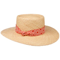 Matelot Twotone Band Strohhut by Seeberger - 49,95 &euro;