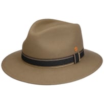 Mathis Traveller Wollhut by Mayser - 149,00 &euro;