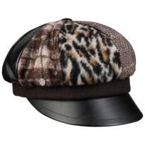 Matinetta Patchwork Ballonm�tze by Lierys - 59,95 &euro;