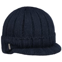 Matobo Strickm�tze mit Schirm by McBURN - 39,95 &euro;