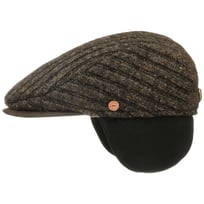Matteo Earflaps Flatcap by Mayser - 119,00 &euro;