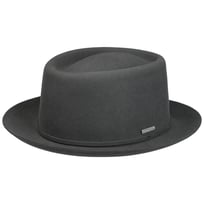 Maysville Pork Pie Wollhut by Stetson - 129,00 &euro;