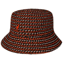 Maze Jacquard Bucket Stoffhut by Kangol - 49,95 &euro;