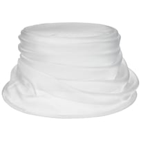 Medina Organza Anlasshut by McBURN - 99,00 &euro;