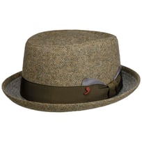 Melverton Pork Pie Wollhut by Alfonso D�Este - 119,00 &euro;