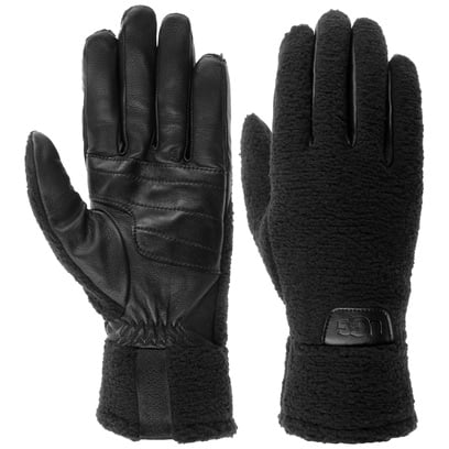 Mens Faux Fur Handschuhe by UGG - 69,95 €