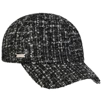 Menavella Tweed Cap by Seeberger - 45,95 &euro;