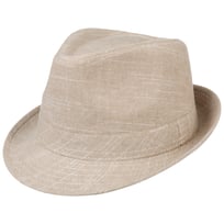 Mendalo Trilby Stoffhut by Lipodo - 35,95 &euro;