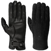 Merino Deer Herrenhandschuhe by Caridei - 129,00 &euro;