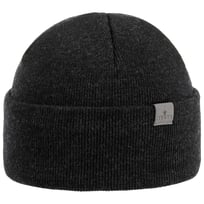 Merino Feinstrick Dockerm�tze by Lierys - 49,95 &euro;