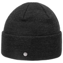 Merino GOTS Umschlagm�tze by Lierys - 59,95 &euro;