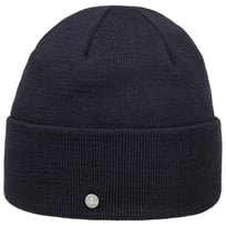 Merino GOTS Umschlagm�tze by Lierys - 59,95 &euro;