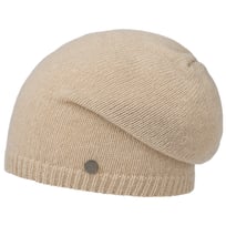 Merino Kaschmir Long Beanie by Lierys - 49,95 &euro;