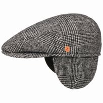 Merlino Flatcap mit Ohrenklappen by Mayser - 109,00 &euro;
