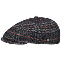 Merteo Wool Flatcap by Lierys - 79,00 &euro;