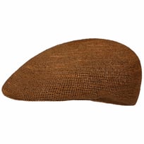 Miami Raffia Flatcap by Borsalino - 200,00 &euro;