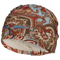 Milena Royal Seidenturban by Christine Headwear - 129,00 &euro;