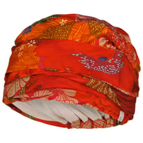 Milena Royal Seidenturban by Christine Headwear - 129,00 &euro;