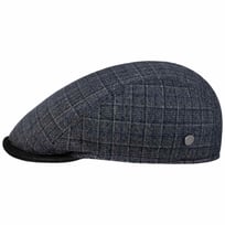 Milestown Flatcap by Lierys - 59,95 &euro;