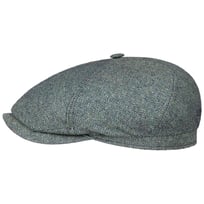 Milner Seiden Flatcap by Stetson - 129,00 &euro;